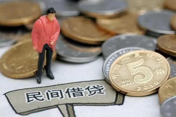 深圳12私人私人借贷
