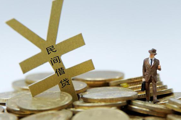 深圳12空放私借民间借贷